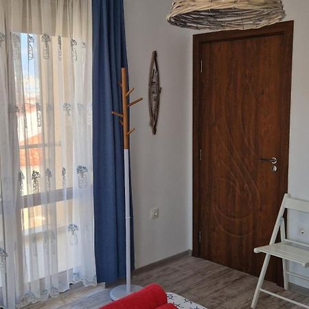 Apartment Turquoise Sozopol Bagian luar foto
