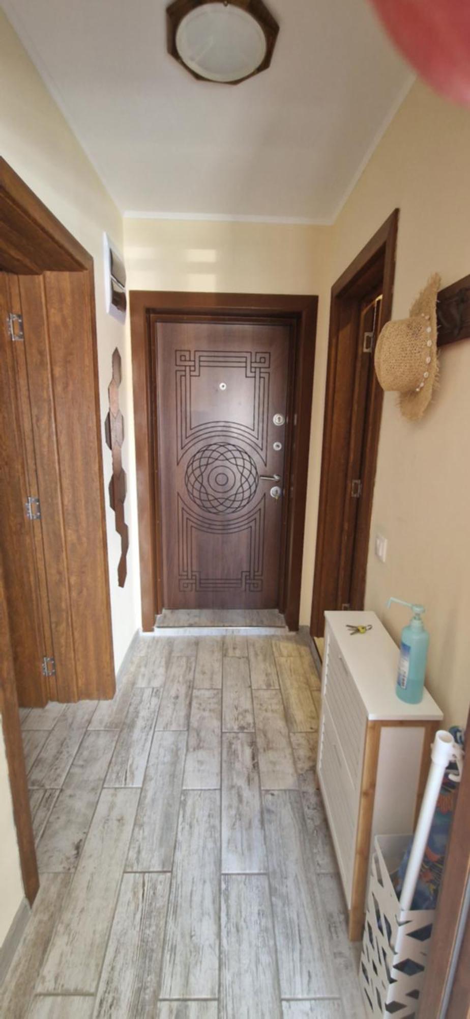 Apartment Turquoise Sozopol Bagian luar foto