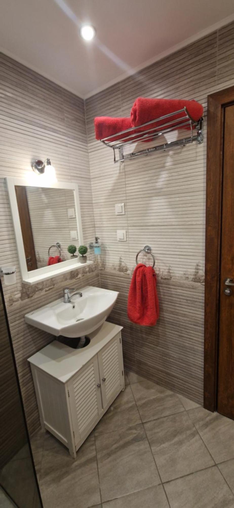 Apartment Turquoise Sozopol Bagian luar foto