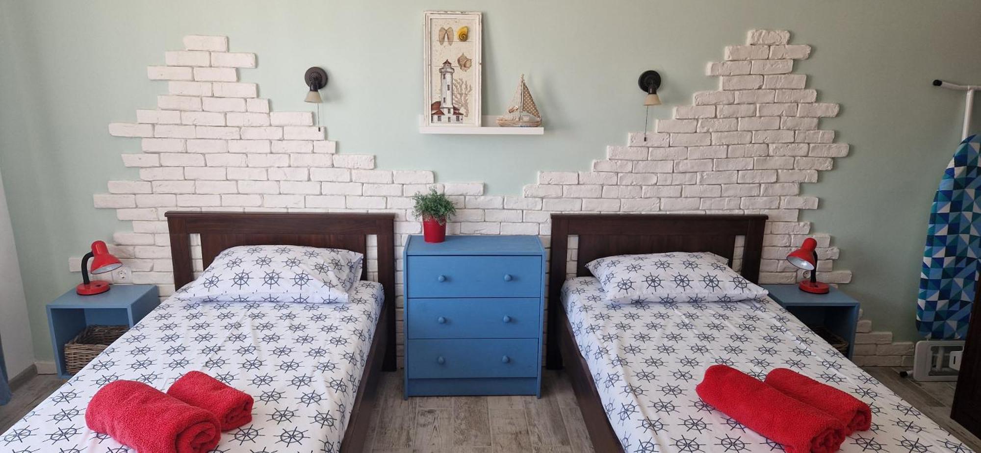 Apartment Turquoise Sozopol Bagian luar foto